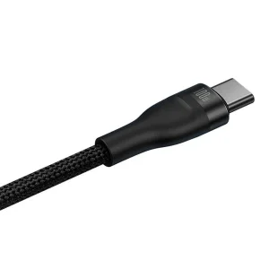 کابل USB-C بیسوس مدل CASS060001 طول 1.5 متر