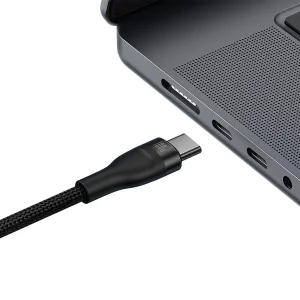 کابل USB-C بیسوس مدل CASS060001 طول 1.5 متر