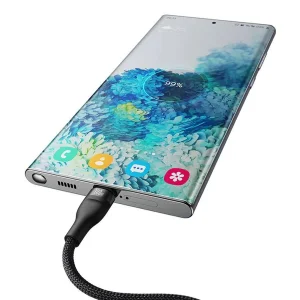 کابل USB-C بیسوس مدل CASS060001 طول 1.5 متر