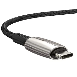 کابل USB-C   باسئوس مدل CATSD-J طول 1 متر