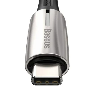 کابل USB-C   باسئوس مدل CATSD-J طول 1 متر