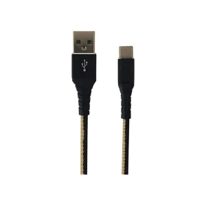 کابل تبدیل USB به Usb-c تسکو مدل TC C72N طول 1 متر