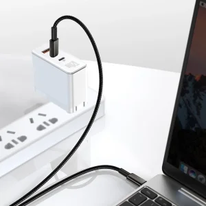 کابل USB-C باسئوس مدل CATWJ-01 طول ۱ متر