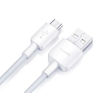 کابل تبدیل USB به micro USB هوآوی مدل p9 طول 1.2 متر