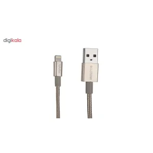 کابل تبدیل USB به لایتنینگ تسکو مدل TC i27 طول 1 متر