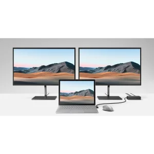 داک مایکروسافت مدل Surface Dock 2
