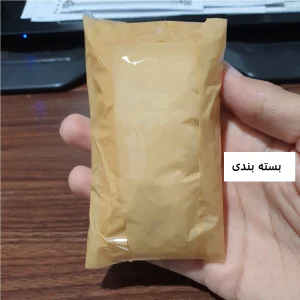 کابل تبدیل USB به microUSB هوآوی مدل HB-H100 طول 1.8 متر