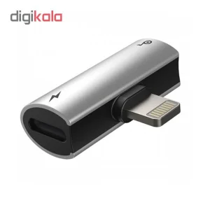 مبدل 1به 2 لایتنینگ باسئوس مدل L46