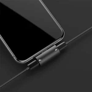 مبدل 1به 2 لایتنینگ باسئوس مدل L46