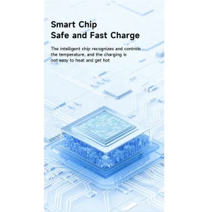 کابل تبدیل USB-C به لایتنینگ  مک دودو مدل C563O طول 0.2 متر