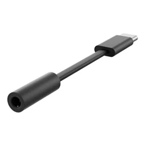 مبدل USB-C به aux مایکروسافت کد 01