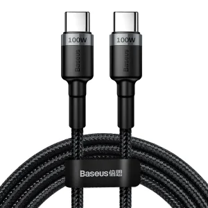 کابل USB-C بیسوس مدل CATKLF-AL طول 2 متر