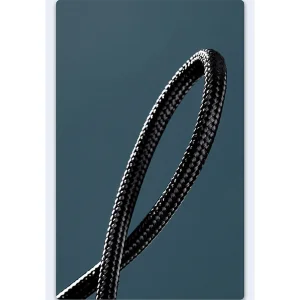 کابل USB-C بیسوس مدل CATKLF-AL طول 2 متر