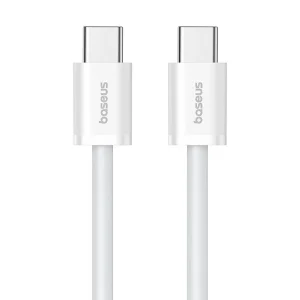 کابل تبدیل USB-C بیسوس مدل Superior Series 2 100W طول 2 متر