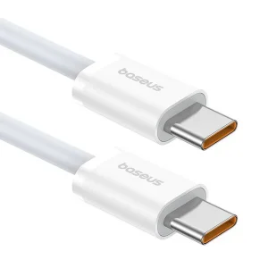 کابل تبدیل USB-C بیسوس مدل Superior Series 2 100W طول 2 متر
