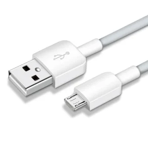 کابل تبدیل USB به microUSB هوآوی مدل AP71-2 طول 1 متر