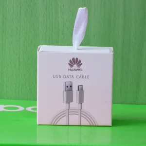 کابل تبدیل USB به microUSB هوآوی مدل AP71-2 طول 1 متر