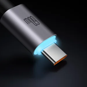 کابل تبدیل USB/USB-C به لایتنینگ/USB-C مک دودو مدل CA-6560 طول 1.2 متر