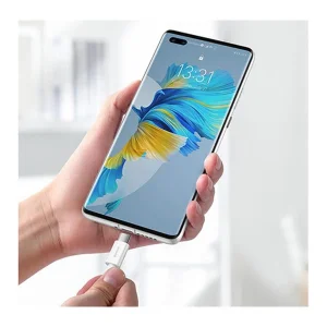 کابل تبدیل USB به USB-C باسئوس مدل CATYS-02 طول 1 متر
