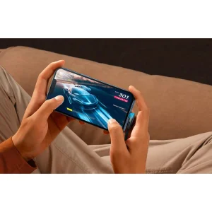 کابل USB به لایتنینگ باسئوس مدل MVP2 GAMING طول 2 متر