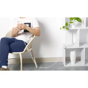 کابل تبدیل USB به USB-C / MicroUSB هوآوی مدل AP55S  طول 1.5 متر