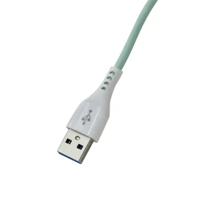 کابل تبدیل USB به microUSB تسکو مدل TCA 450 طول 1 متر