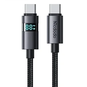 کابل  USB-Cمک دودو مدل 5610 طول 1.2 متر