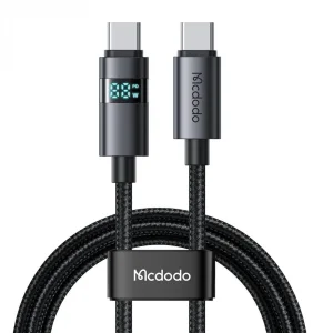 کابل  USB-Cمک دودو مدل 5610 طول 1.2 متر