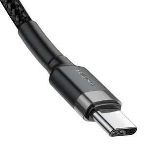 کابل USB-C باسئوس مدل CATKLF-G1 طول 1 متر
