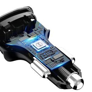 شارژر فندکی مک دودو مدل CC-6570