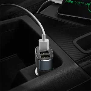 شارژر فندکی مک دودو مدل CC-6570