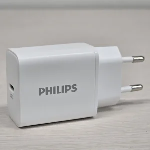 شارژر دیواری 20 وات فیلیپس مدل DLP2629