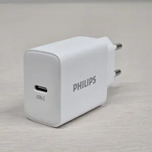 شارژر دیواری 20 وات فیلیپس مدل DLP2629