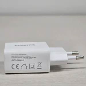 شارژر دیواری 20 وات فیلیپس مدل DLP2629