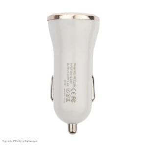 شارژر فندکی ریمکس مدل RCC206
