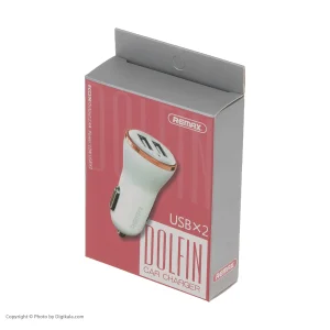 شارژر فندکی ریمکس مدل RCC206