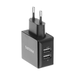 شارژر دیواری فیلیپس مدل DLP2502