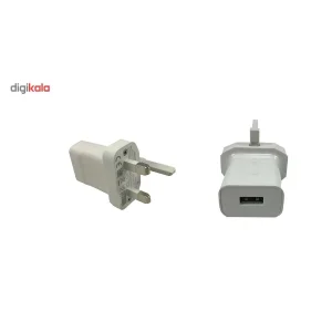 شارژر دیواری هوآوی مدل HW-050100B01