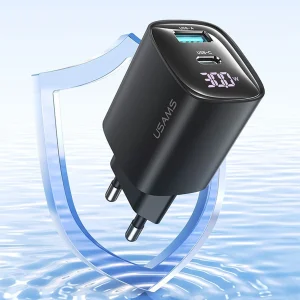 شارژر دیواری 30 وات یوسمز مدل cc229