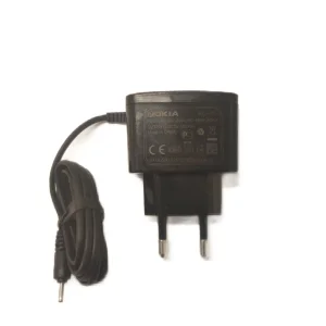 شارژر دیواری 5 وات نوکیا مدل AC-3E
