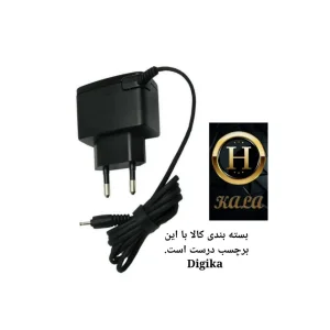 شارژر دیواری 5 وات نوکیا مدل AC-3E