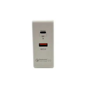 شارژر دیواری فیلیپس مدل DLP2509