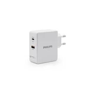 شارژر دیواری فیلیپس مدل DLP2509