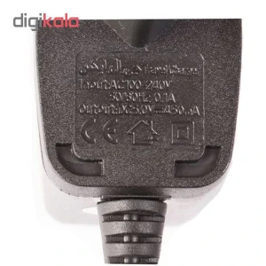 شارژر دیواری جی ال ایکس مدل PRK-50