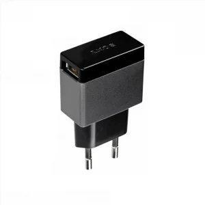 شارژر دیواری سونی مدل EP880 به همراه کابل تبدیل microUSB