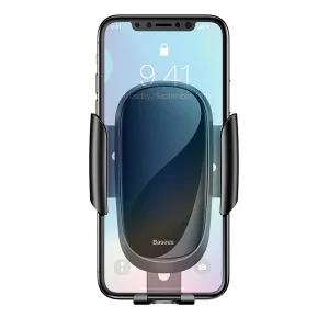 پایه نگهدارنده گوشی موبایل باسئوس مدل Future Gravity