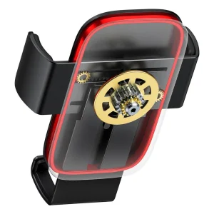 پایه نگهدارنده گوشی موبایل بیسوس مدل Metal Age II