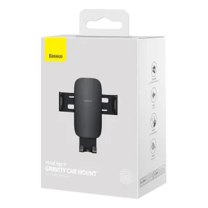 پایه نگهدارنده گوشی موبایل بیسوس مدل Metal Age II