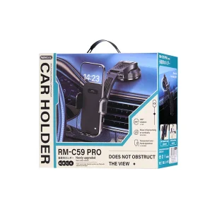 پایه نگهدارنده گوشی موبایل ریمکس مدل RM-C59 PRO