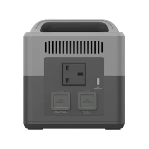پاور استیشن گلتیج مدل PS01 700W 120K ظرفیت 120000 میلی آمپر ساعت